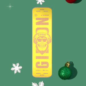 Giboard als Geschenk zu Weihnachten