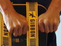 Giboard Line nicht genug gespannt?
