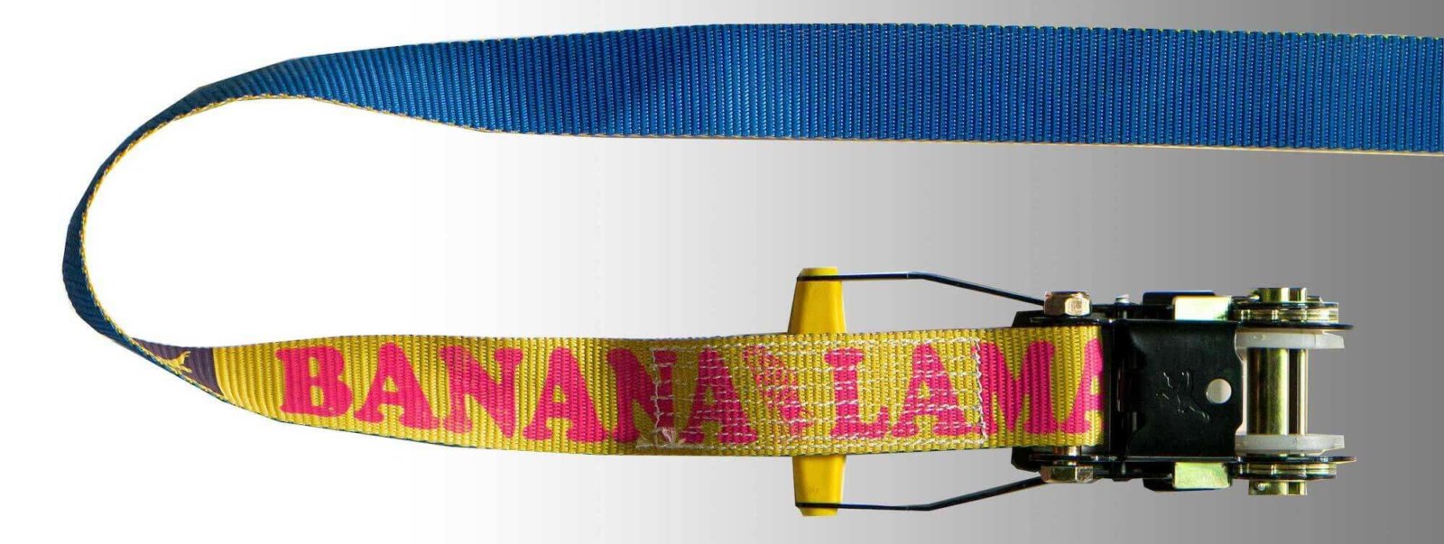 Die Banana Lama Slackline